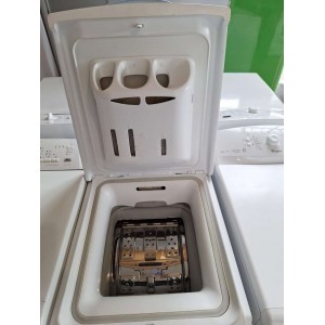 Felújított Whirlpool AWE7100 felültöltős mosógép [HFV483] 