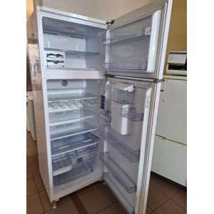 Használt Beko D70500NE felülfagyasztós hűtőszekrény [H14501] 