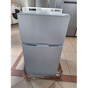 Outlet PKM GK88 IX felülfagyasztós hűtőszekrény [O72] 