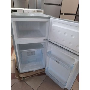 Outlet PKM GK88 IX felülfagyasztós hűtőszekrény [O72] 