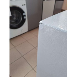 Outlet PKM GK88 IX felülfagyasztós hűtőszekrény [O72] 