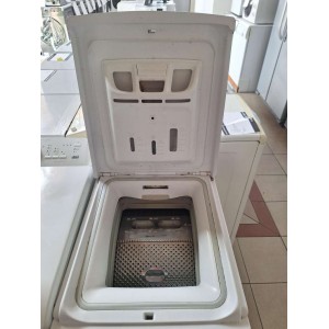 Használt Whirlpool TDLR 60210 felültöltős mosógép [H14512] 