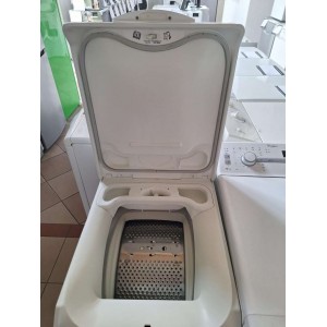 Felújitott Electrolux EWT10120W felültöltős mosógép [HFV487] 