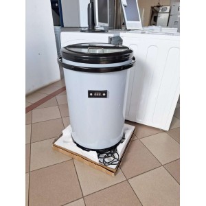 Outlet PKM PC500-IX party hűtő hordó [O78] 