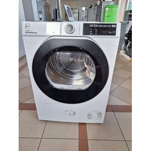 Outlet Hoover ND4 H7A2TSBEX-S keskeny kondenzációs szárítógép [O79] 