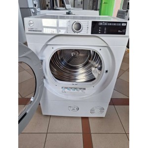 Outlet Hoover ND4 H7A2TSBEX-S keskeny kondenzációs szárítógép [O79] 
