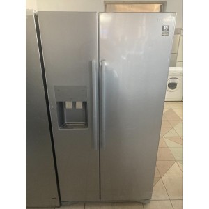 Outlet Samsung Samsung RS50N3513SA/EO Side by Side hűtőszekrény 6 hónap garanciával [KH93] 
