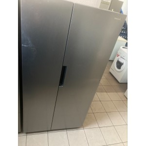 Outlet Samsung RS6KA8101 Side by Side hűtőszekrény 6 hónap garanciával [KH96] 