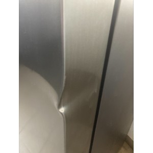 Outlet Samsung RS6KA8101 Side by Side hűtőszekrény 6 hónap garanciával [KH96] 