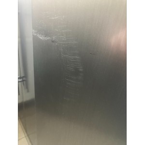 Outlet Samsung RS6KA8101 Side by Side hűtőszekrény 6 hónap garanciával [KH96] 