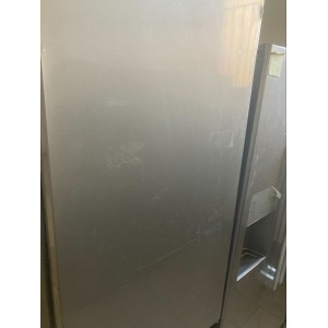 Outlet Samsung RB38T600CSA Alulfagyasztós hűtőszekrény 6 hónap garanciával [KH98] 