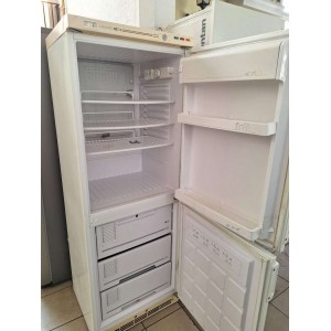 Használt Lehel HF300/115K alulfagyasztós hűtőszekrény [H14509] 