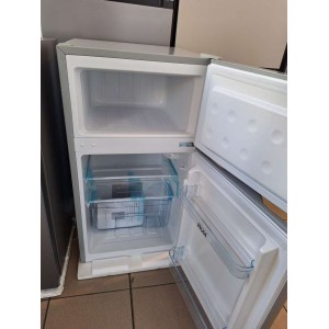 Outlet PKM GK88 IX felülfagyasztós hűtőszekrény [O85] 
