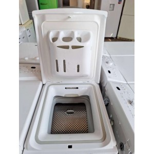 Felújított Whirlpool AWE2214 felültöltős mosógép [HFV490] 