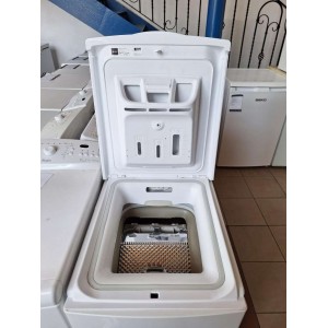 Felújított Whirlpool AWE7109 felültöltős mosógép [HFV488] 