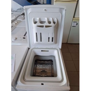Használt Whirlpool AWT2287 felültöltős mosógép [H14521] 