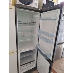 Használt Electrolux ERB34301X alulfagyasztós hűtőszekrény [H14552] 