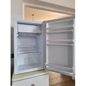 Használt Heinner HF-99F+ normál hűtőszekrény [H14559] 