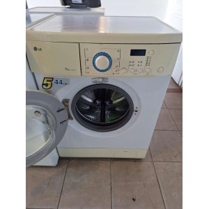 Használt LG WD-10302NUP elöltöltős mosógép [H14573] 