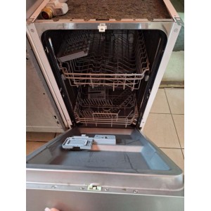 Használt Teka DW 455 S beépíthető mosogatógép [H14623] 