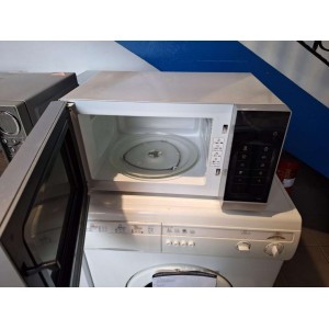 Használt Samsung MW86N-SX mikrohullámú sütő [H14637] 
