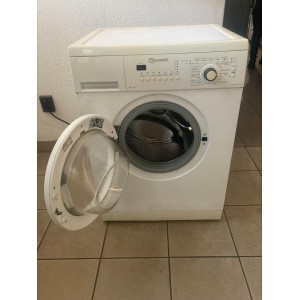 Használt Bauknecht WA Sensitive 34DI Elöltöltős mosógép [H14669] 