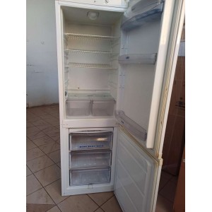 Használt Whirlpool ARC5450 alulfagyasztós hűtőszekrény [H14686] 