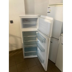 Használt Beko DSA 26020 kombinált hűtőszekrény [H14692] 