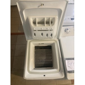 Használt Fagor FEC-805T felültöltős mosógép [H14690] 