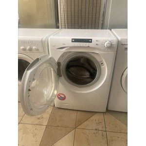 Használt Candy Grand Evo 1483DW Elöltöltős mosógép [H14695] 