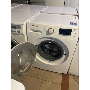 Használt Samsung WW60J4060LW Elöltöltős keskeny mosógép [H14702] 