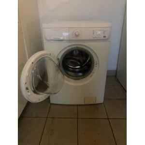 Használt Electrolux EWF 10040 W Elöltöltős mosógép [H14705] 
