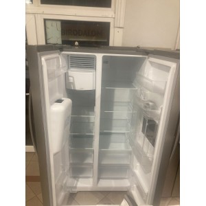 Újszerű Comfee SBSIB 502.1 NFA+ Side by Side hűtőszekrény [H14710] 