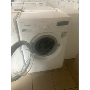 Használt Whirlpool AWS 63013 Elöltöltős keskeny mosógép [H14718] 