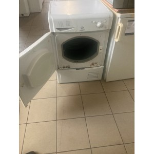 Használt Indesit IDC75 szárítógép [H14719] 