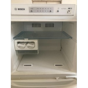 Használt Bosch KDN30V00 NoFrost-os hűtőszekrény [H14726] 
