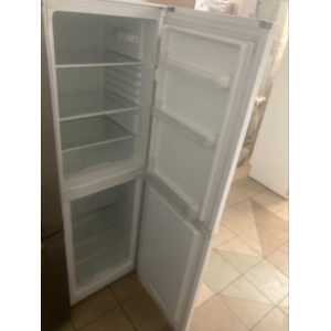 Használt Indesit CAA55 NFM alulfagyasztós hűtőszekrény [H14732] 