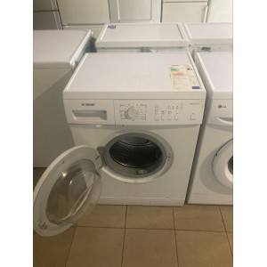 Használt Bomann WA9110 elöltöltős mosógép [H14733] 
