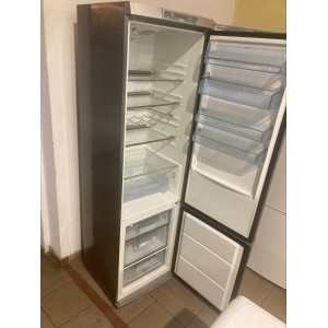 Használt AEG Santo S70368KG hűtőszekrény [H14745] 