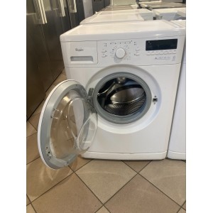 Használt Whirlpool AWO/C 6340 Elöltöltős mosógép [H14742] 