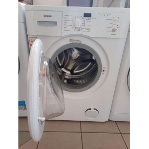 Felújított Gorenje WA 60129 elöltöltős mosógép [HFV530] 