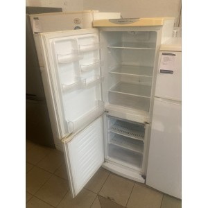 Használt LG GC-279SVS alulfagyasztós hűtőszekrény [H14770] 
