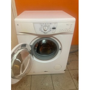 Használt Whirlpool AWM8105 elöltöltős mosógép [H14771] 