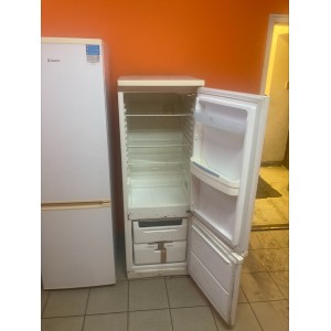 Használt Whirlpool ART863 alulfagyasztós hűtőszekrény [H14767] 