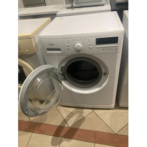 Használt Whirlpool AWO/C 6304 elöltöltős mosógép [H14776] 