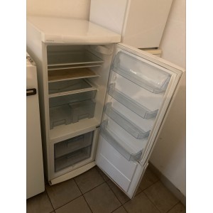 Használt Electrolux ERB29233W kombinált hűtőszekrény [H14782] 