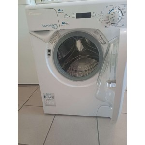Használt Candy AQUA 1142 D-1 mini mosógép [H14804] 