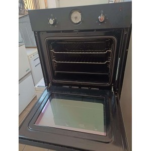 Használt Whirlpool FCSM6 Beépíthető sütő [H14819] 