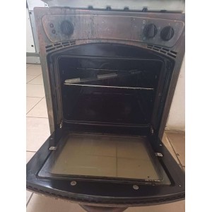 Használt NARDI FRA414BK Beépíthető sütő [H14891] 