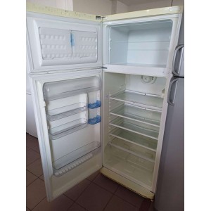 Használt Ariston MTAA4511V felülfagyasztós hűtőszekrény [H14909] 